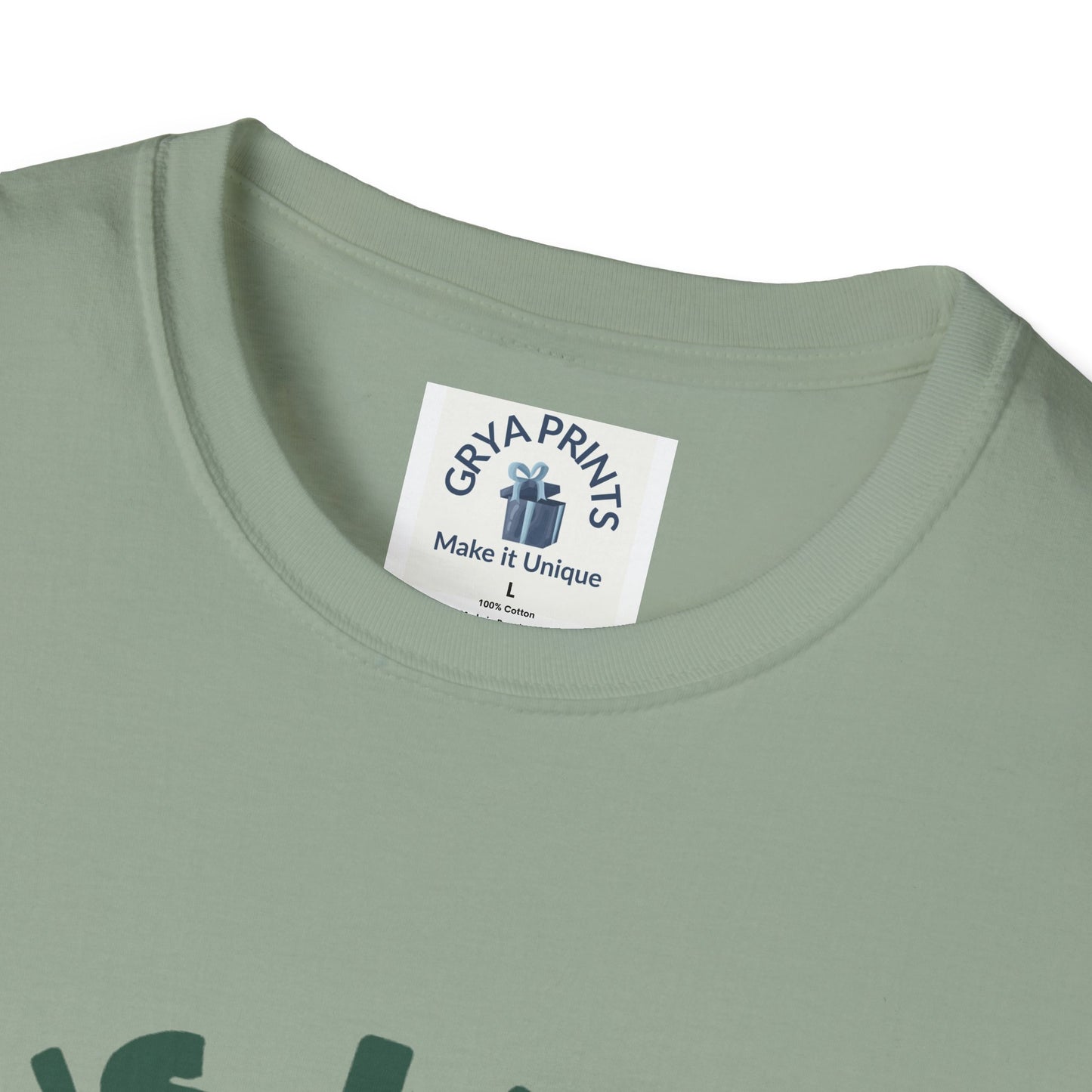 Father’s Day Legacy Unisex T-Shirt – Honoring Dad’s Impact