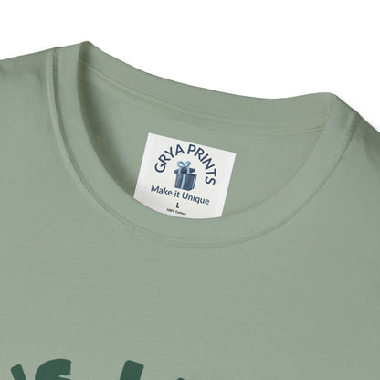 Father’s Day Legacy Unisex T-Shirt – Honoring Dad’s Impact