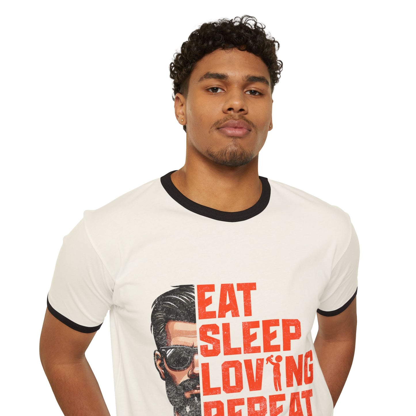 Father’s Day Unisex T-Shirt – Proud to Be a Dad