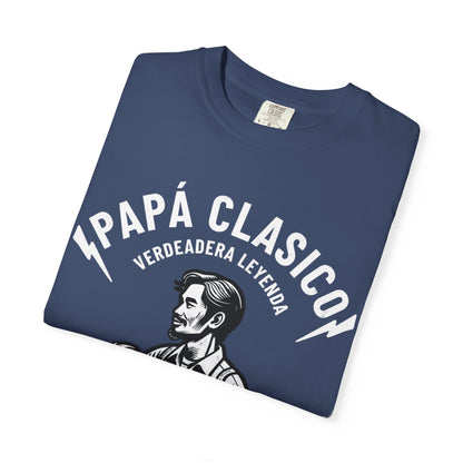 Father’s Day T-Shirt – Classic Comfort, Timeless Message
