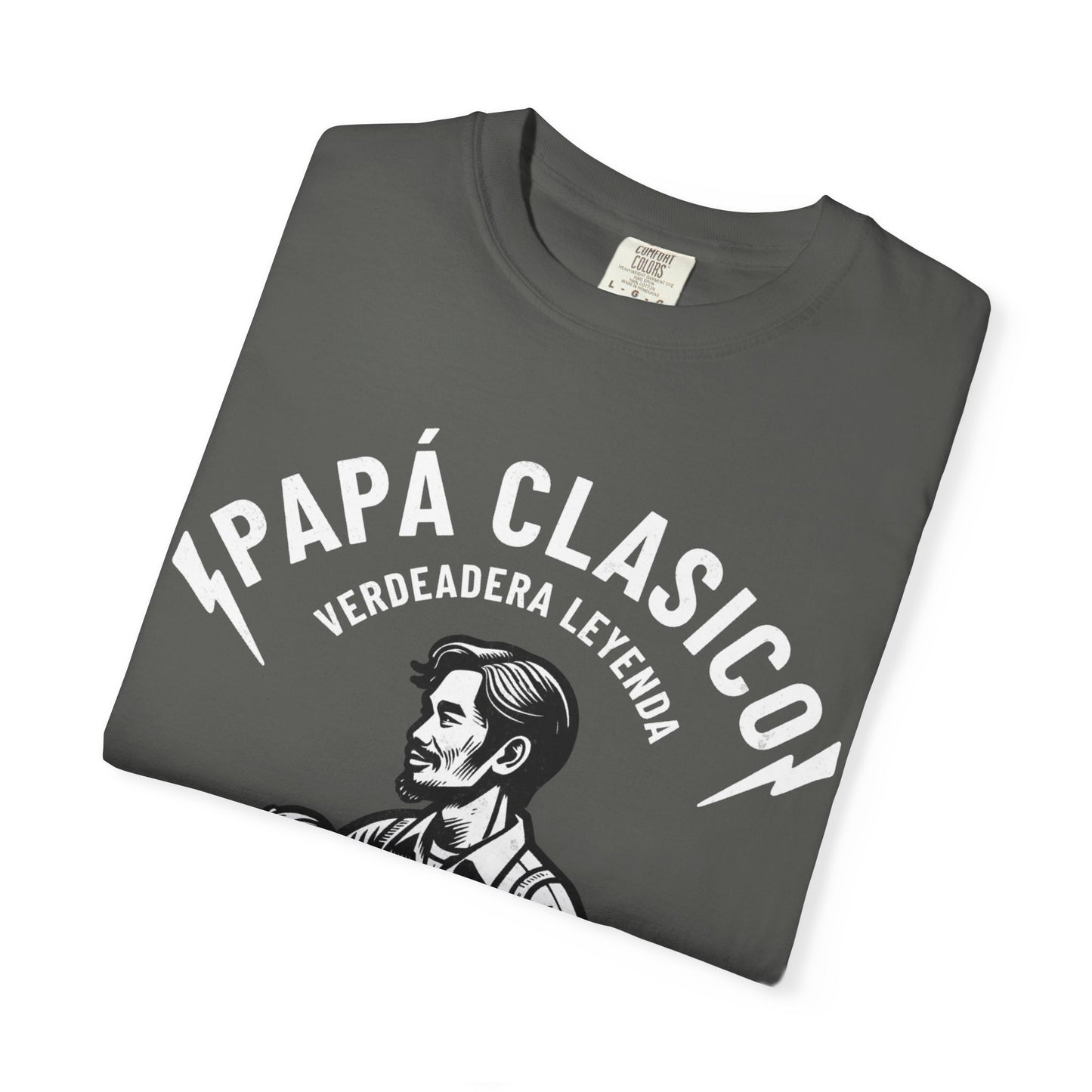 Father’s Day T-Shirt – Classic Comfort, Timeless Message