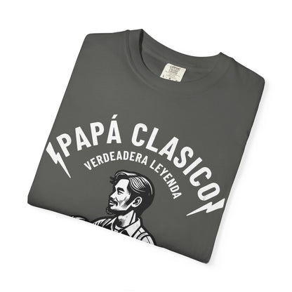 Father’s Day T-Shirt – Classic Comfort, Timeless Message