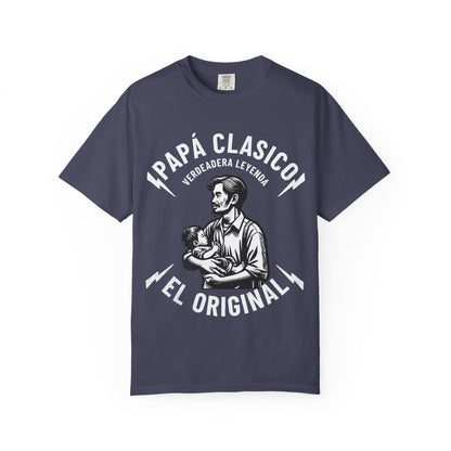 Father’s Day T-Shirt – Classic Comfort, Timeless Message