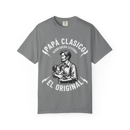 Father’s Day T-Shirt – Classic Comfort, Timeless Message