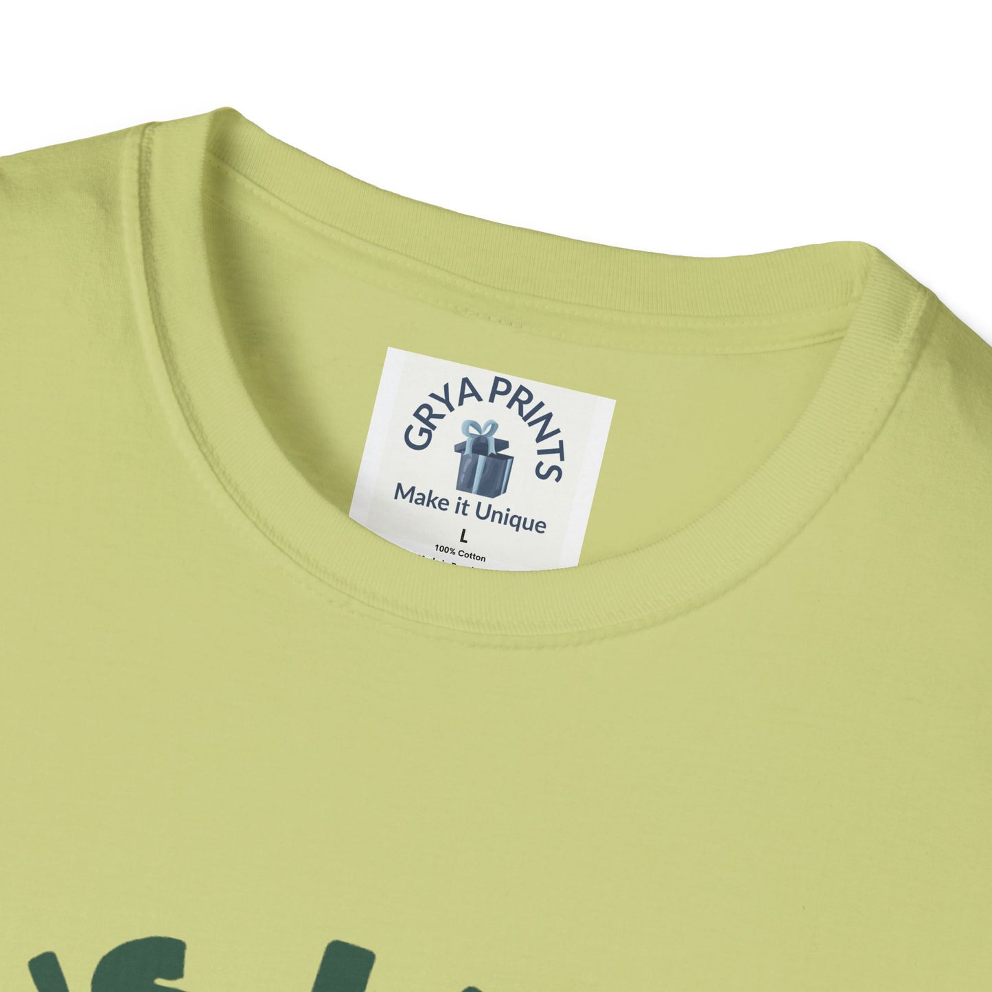 Father’s Day Legacy Unisex T-Shirt – Honoring Dad’s Impact