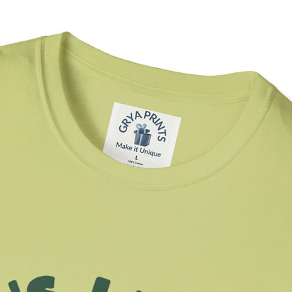 Father’s Day Legacy Unisex T-Shirt – Honoring Dad’s Impact