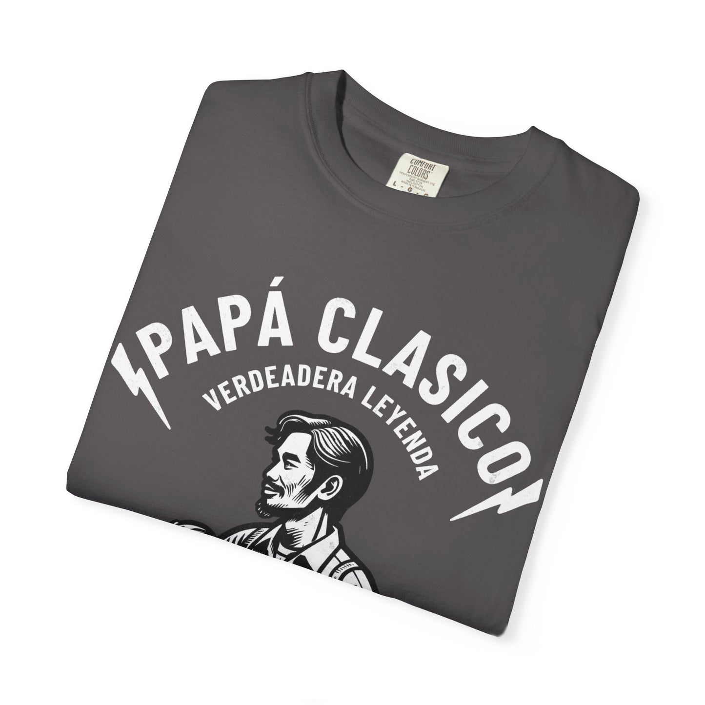 Father’s Day T-Shirt – Classic Comfort, Timeless Message