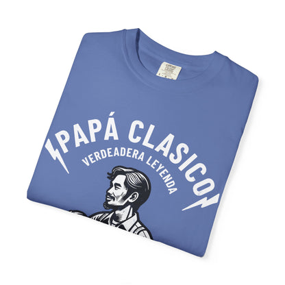 Father’s Day T-Shirt – Classic Comfort, Timeless Message