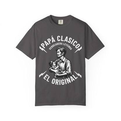 Father’s Day T-Shirt – Classic Comfort, Timeless Message