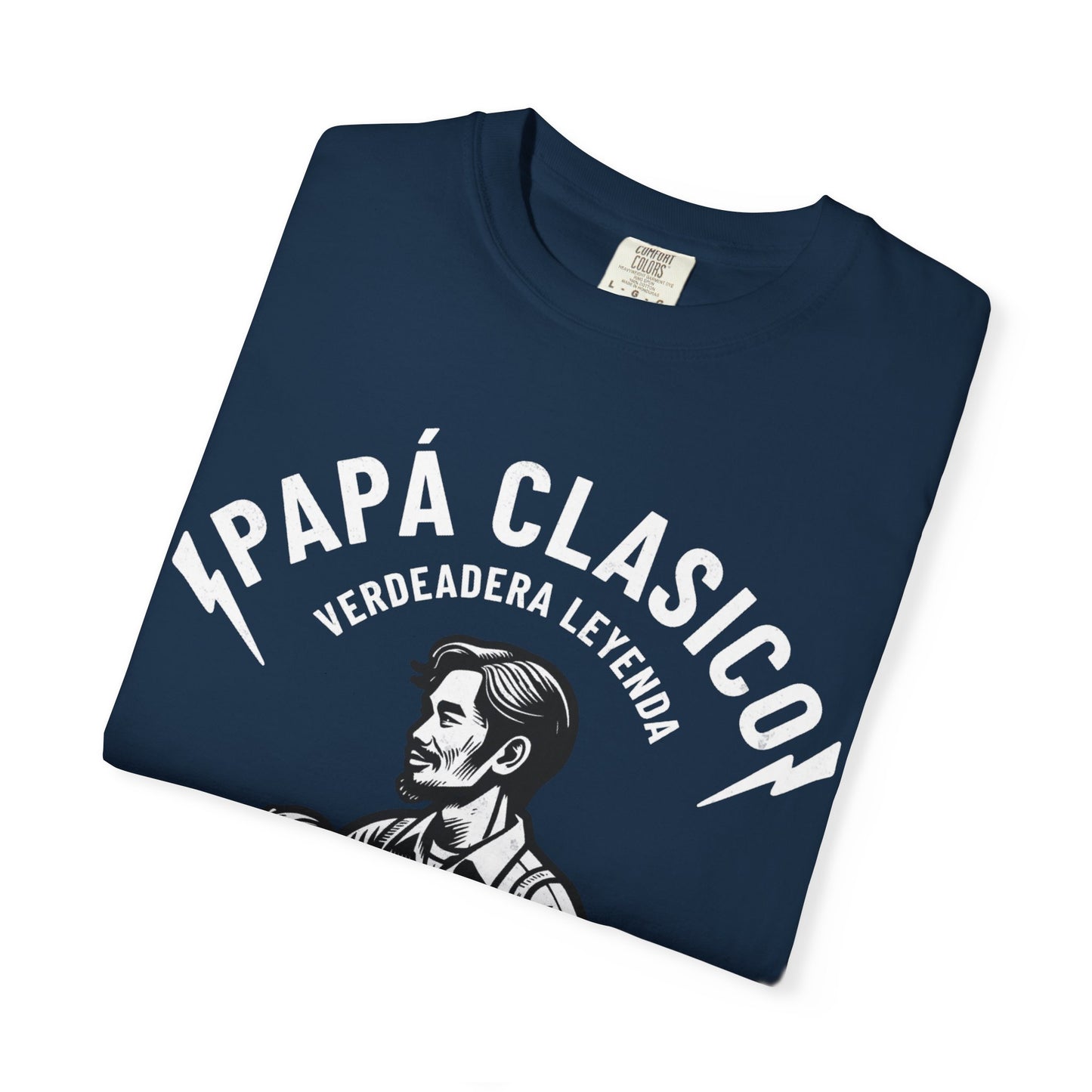 Father’s Day T-Shirt – Classic Comfort, Timeless Message