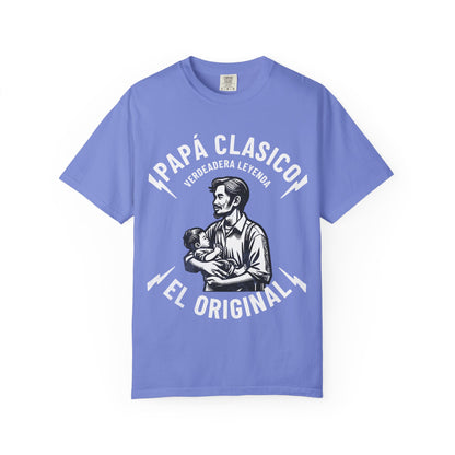 Father’s Day T-Shirt – Classic Comfort, Timeless Message