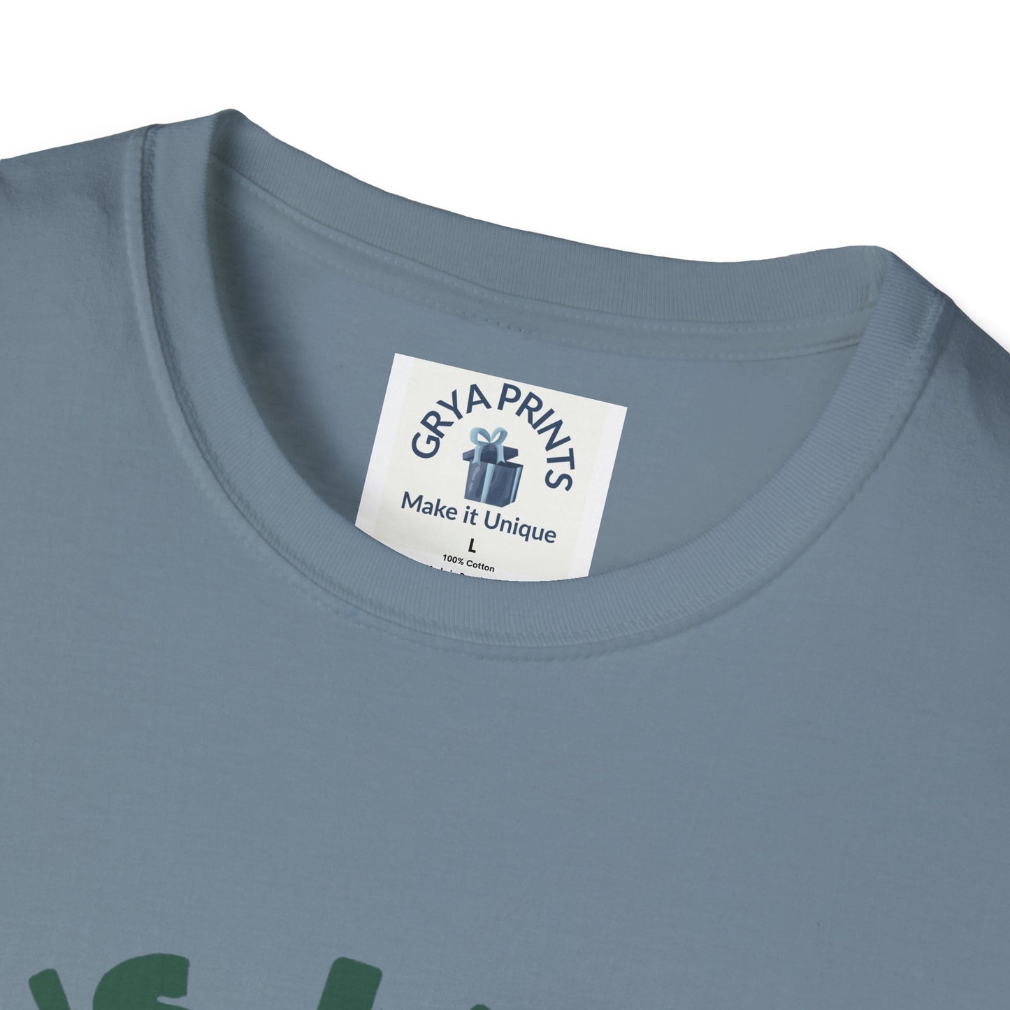 Father’s Day Legacy Unisex T-Shirt – Honoring Dad’s Impact