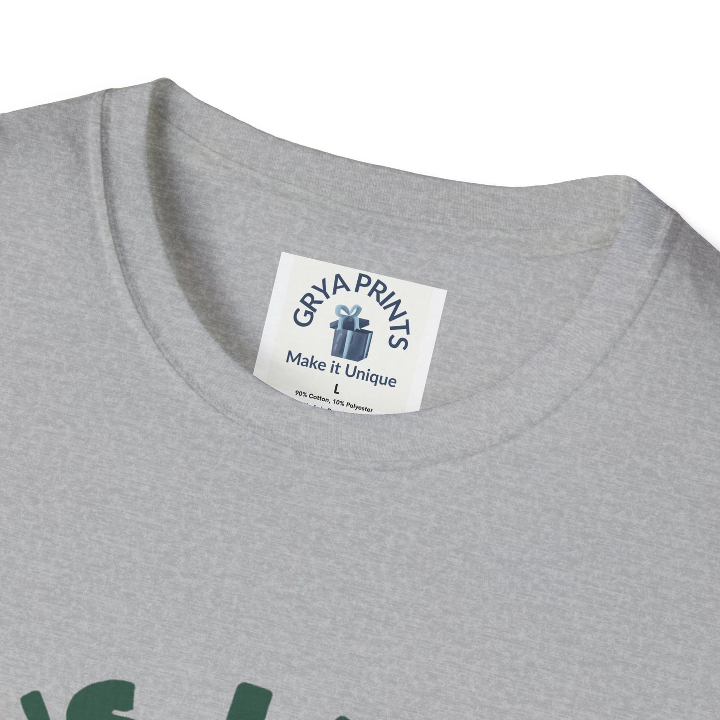 Father’s Day Legacy Unisex T-Shirt – Honoring Dad’s Impact
