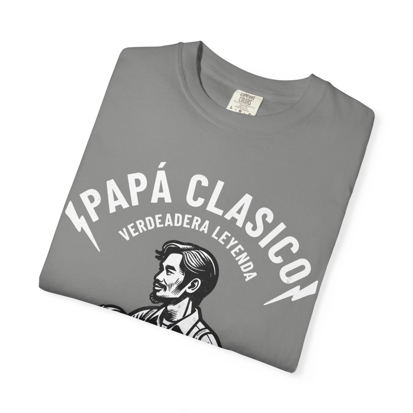 Father’s Day T-Shirt – Classic Comfort, Timeless Message