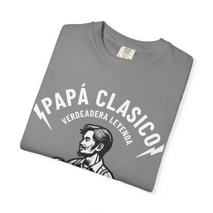 Father’s Day T-Shirt – Classic Comfort, Timeless Message
