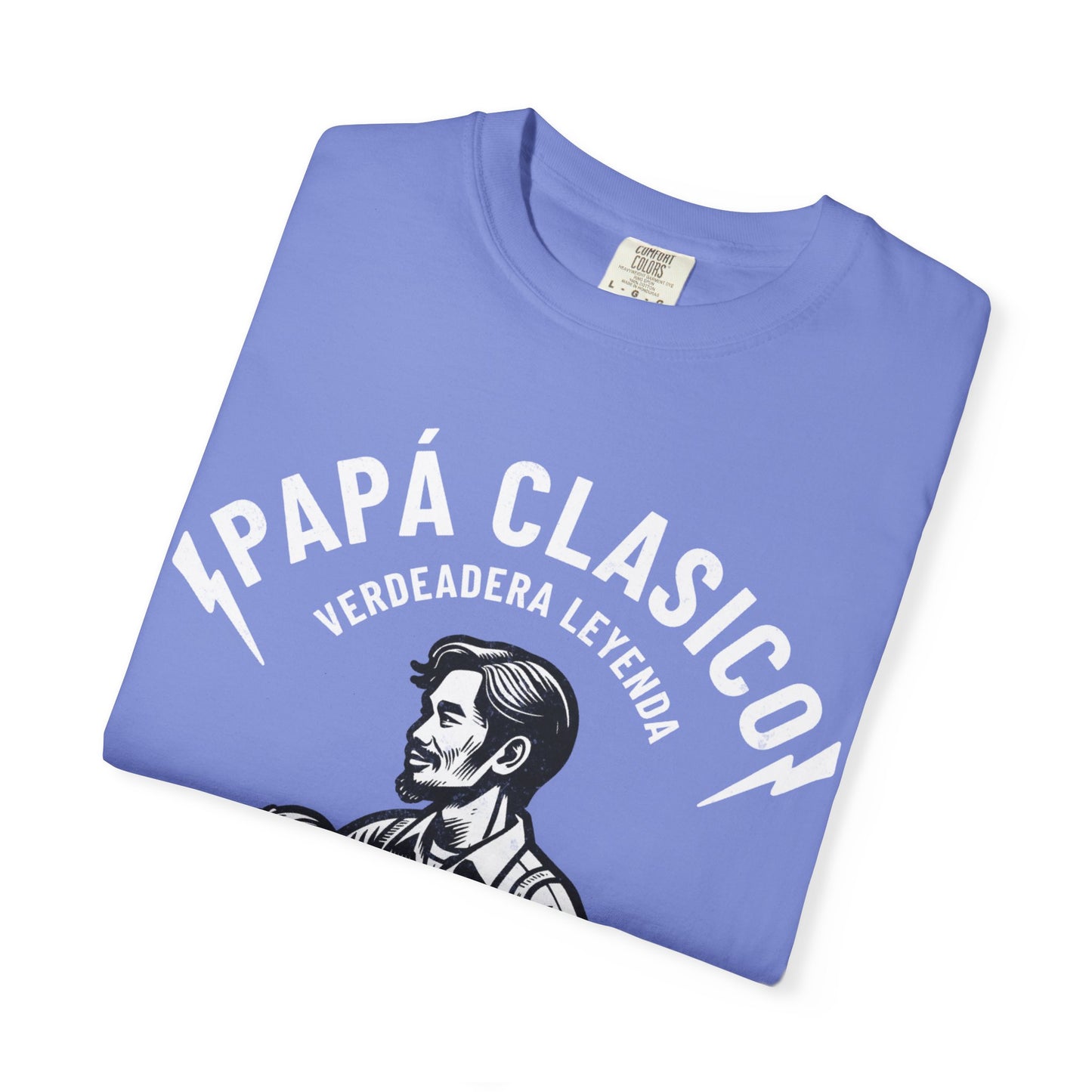 Father’s Day T-Shirt – Classic Comfort, Timeless Message