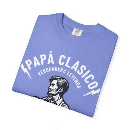 Father’s Day T-Shirt – Classic Comfort, Timeless Message
