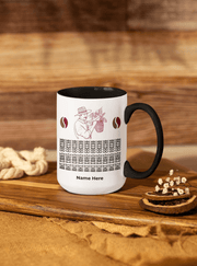 Hidden Surprise Coffee Mug: A Little Magic for Your Morning.