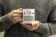 Hidden Surprise Coffee Mug: A Little Magic for Your Morning.