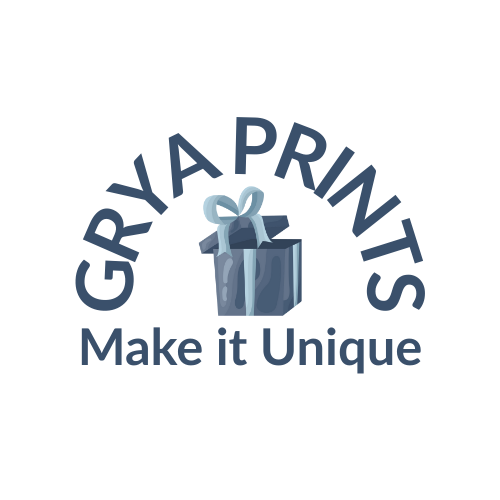 Grya Prints