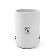 Motivational Rise and Grind Mug