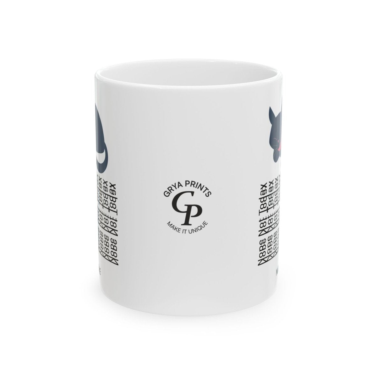 Sarcastic Coffee Mug: Your Daily Dose of Wit.