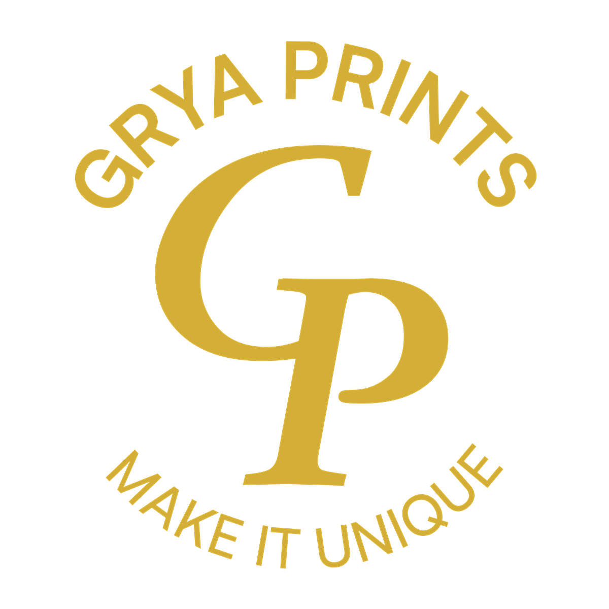 Grya Prints