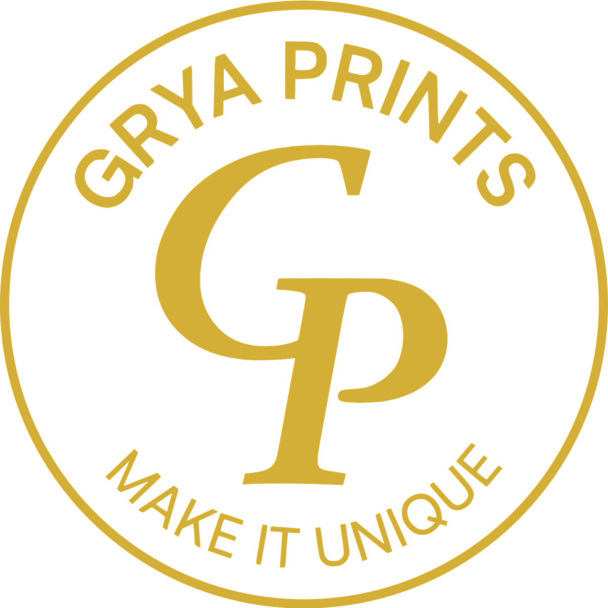 Grya Prints